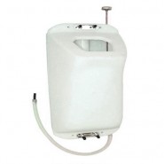 Solution Tank New Ghibli